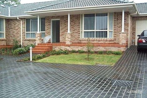 8 Arthur St, Ryde, NSW 2112