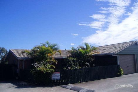 Property photo of 1/54-56 School Road Capalaba QLD 4157