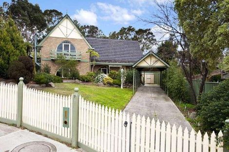 7 Senbin Ct, Greensborough, VIC 3088