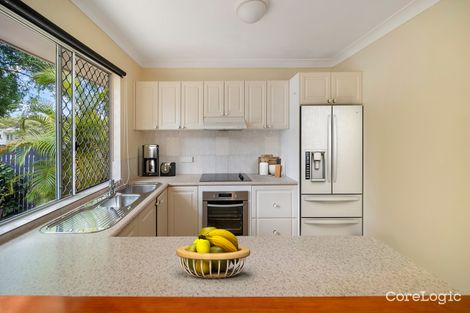 Property photo of 17/12 Wolseley Street Clayfield QLD 4011