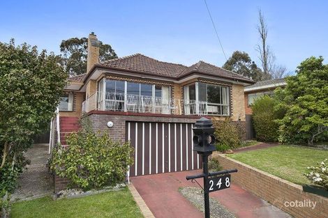 248 Thompsons Rd, Templestowe Lower, VIC 3107