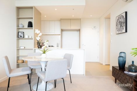 Property photo of 10307/320 Macarthur Avenue Hamilton QLD 4007