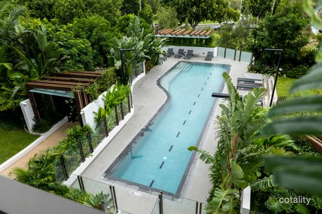 Property photo of 10307/320 Macarthur Avenue Hamilton QLD 4007