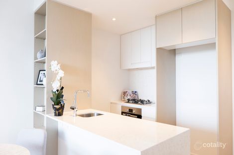 Property photo of 10307/320 Macarthur Avenue Hamilton QLD 4007