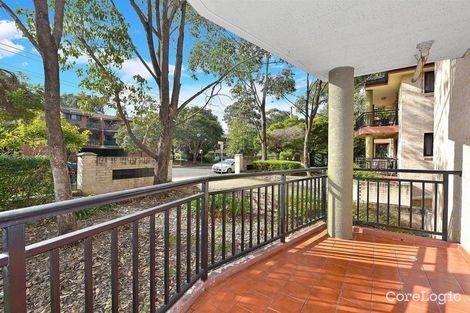 Property photo of 2/48-52 Neil Street Merrylands NSW 2160