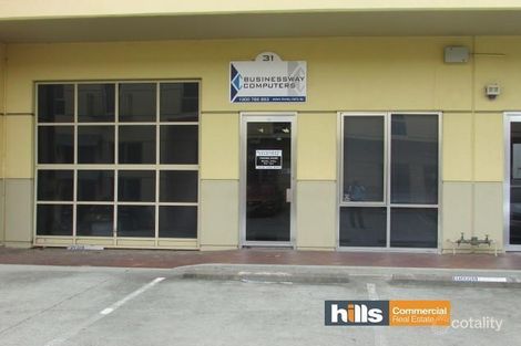 31/5-7 Anella Ave, Castle Hill, NSW 2154