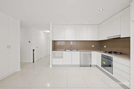 Property photo of 2206/43-45 Wilson Street Botany NSW 2019