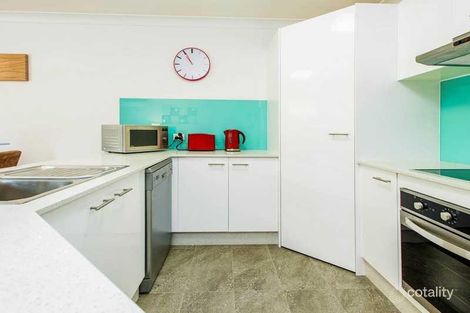 Property photo of 1/25 Thornleigh Crescent Varsity Lakes QLD 4227