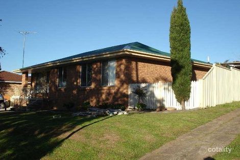 Property photo of 20 Crofton Avenue Tenambit NSW 2323