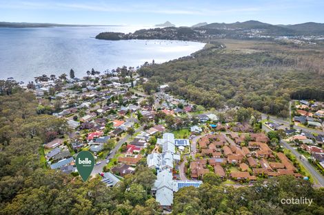 Property photo of 31 Shores Close Salamander Bay NSW 2317