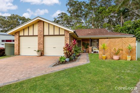 Property photo of 31 Shores Close Salamander Bay NSW 2317