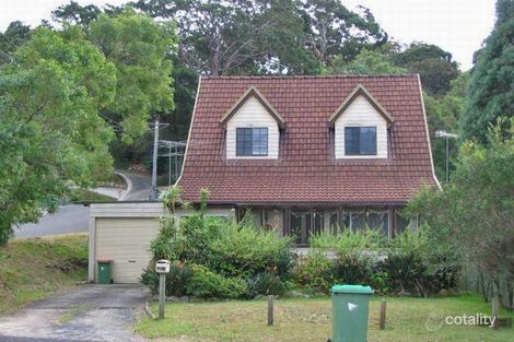 39 Calypta Rd, Umina Beach, NSW 2257