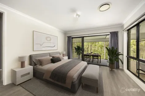 Property photo of 30 Habitat Place Karalee QLD 4306