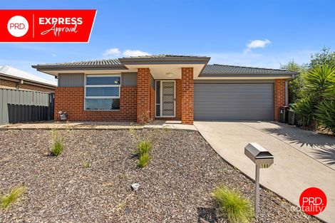 Property photo of 180 Sawmill Road Huntly VIC 3551