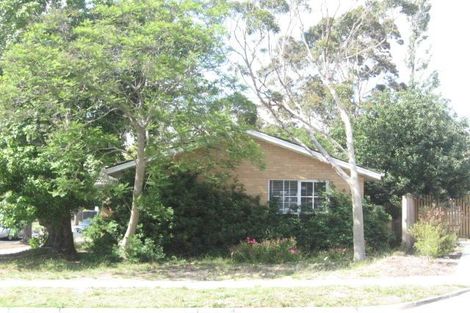 Property photo of 1 Hudson Avenue Frankston VIC 3199