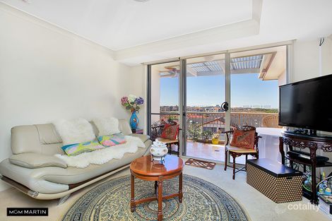 793/83-93 Dalmeny Ave, Rosebery, NSW 2018