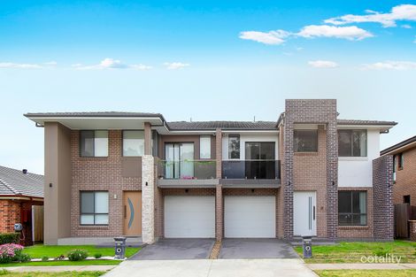 70b Longhurst St, Oran Park, NSW 2570