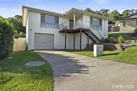 Property photo of 2A Mikinos Street North Boambee Valley NSW 2450