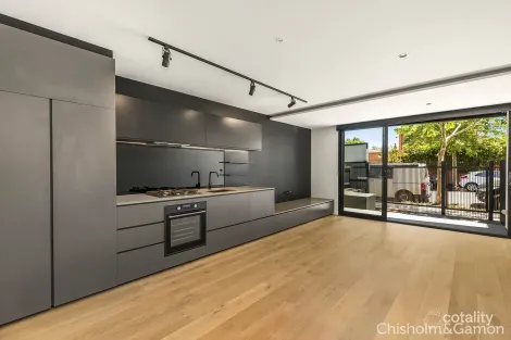 Property photo of 101/3 Docker Street Elwood VIC 3184