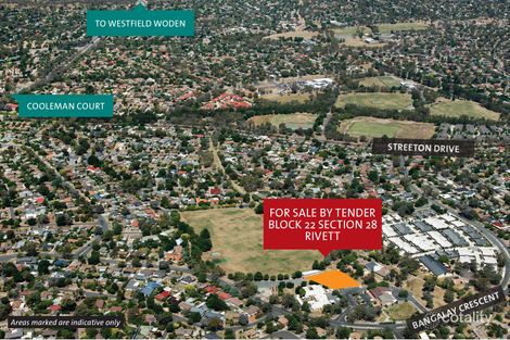 22/28 Rivett Pl, Rivett, ACT 2611