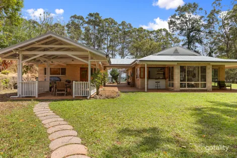 Property photo of 121 Binna Burra Road Binna Burra NSW 2479