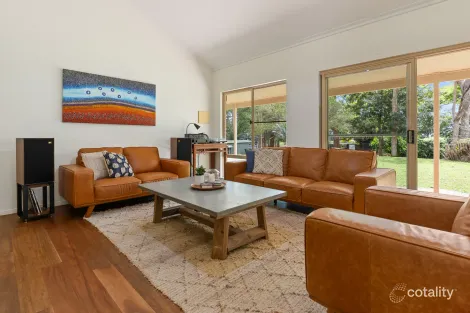 Property photo of 121 Binna Burra Road Binna Burra NSW 2479