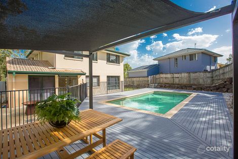 Property photo of 56 Clear River Boulevard Ashmore QLD 4214