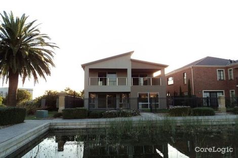Property photo of 10 Azores Court Mawson Lakes SA 5095