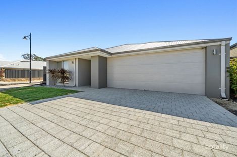 Property photo of 35 Denmark Loop South Guildford WA 6055