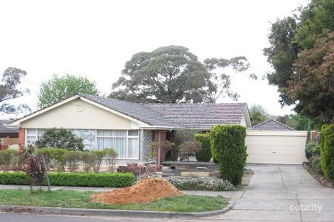 8 Blue Hills Ave, Mount Waverley, VIC 3149