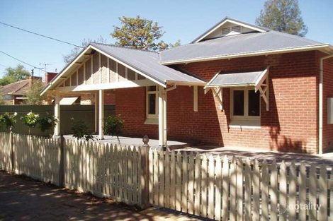 Property photo of 1 James Street Clarence Park SA 5034