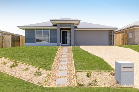 44 Tallowwood Bvd, Cotswold Hills, QLD 4350