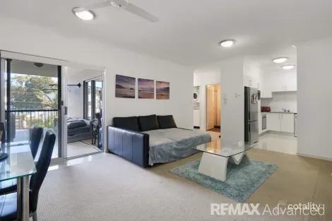 Property photo of 204/19 Sylvan Beach Esplanade Bellara QLD 4507
