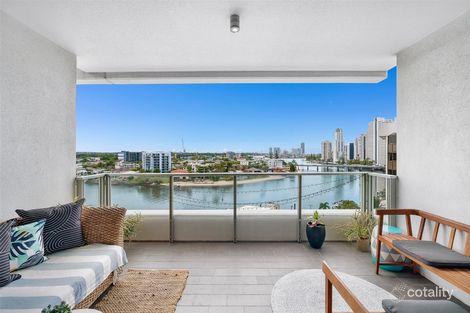 Property photo of 804/4 Wahroonga Place Surfers Paradise QLD 4217