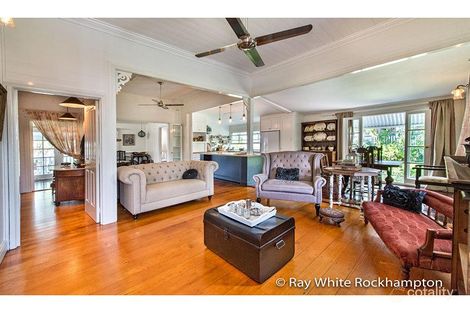 Property photo of 98 Nobbs Street Berserker QLD 4701