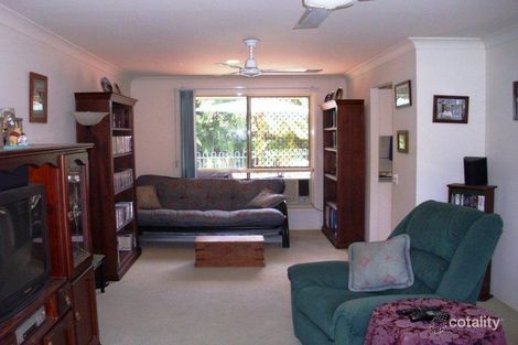 Property photo of 32 Sheperd Circuit Kirwan QLD 4817
