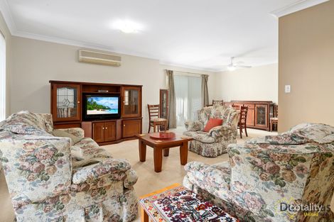 Property photo of 12A Waratah Crescent Macquarie Fields NSW 2564