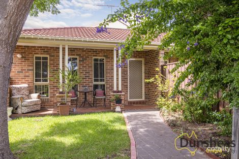 Property photo of 12A Waratah Crescent Macquarie Fields NSW 2564
