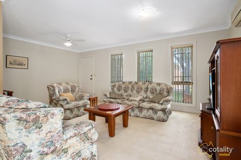 Property photo of 12A Waratah Crescent Macquarie Fields NSW 2564