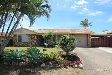 Property photo of 7 Sophy Crescent Bracken Ridge QLD 4017