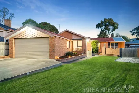 22 AUSTRALIS CL, LANGWARRIN, VIC 3910
