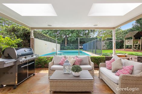 Property photo of 35 Wyalong Street Willoughby NSW 2068