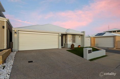 Property photo of 55 McAllister Boulevard Clarkson WA 6030