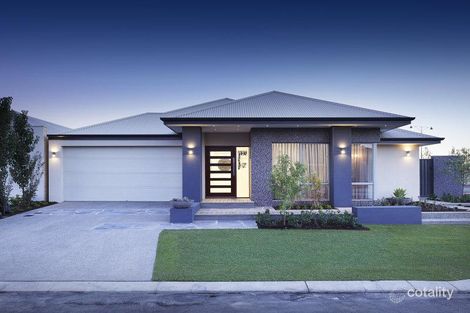 18 Rushmore Loop, Baldivis, WA 6171