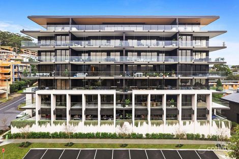 305/63 Masons Pde, Point Frederick, NSW 2250