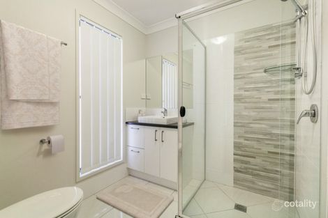 Property photo of 25 Viminal Hill Crescent Seven Hills QLD 4170