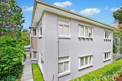 Property photo of 2/83 Beresford Road Bellevue Hill NSW 2023