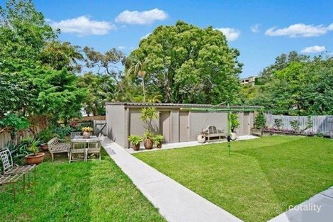 Property photo of 2/83 Beresford Road Bellevue Hill NSW 2023