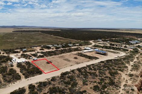 Lot 9 Hennessy Tce, Port Gibbon, SA 5602
