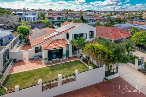 31 Diamond Dr, Ocean Reef, WA 6027